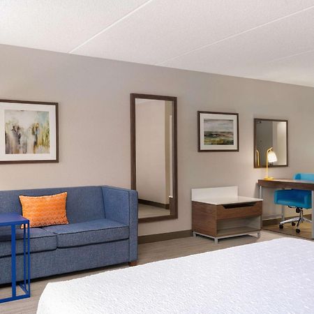 Hampton Inn Bloomsburg Εξωτερικό φωτογραφία