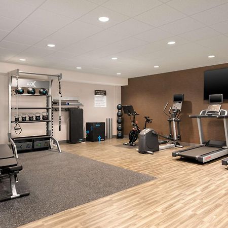 Hampton Inn Bloomsburg Εξωτερικό φωτογραφία