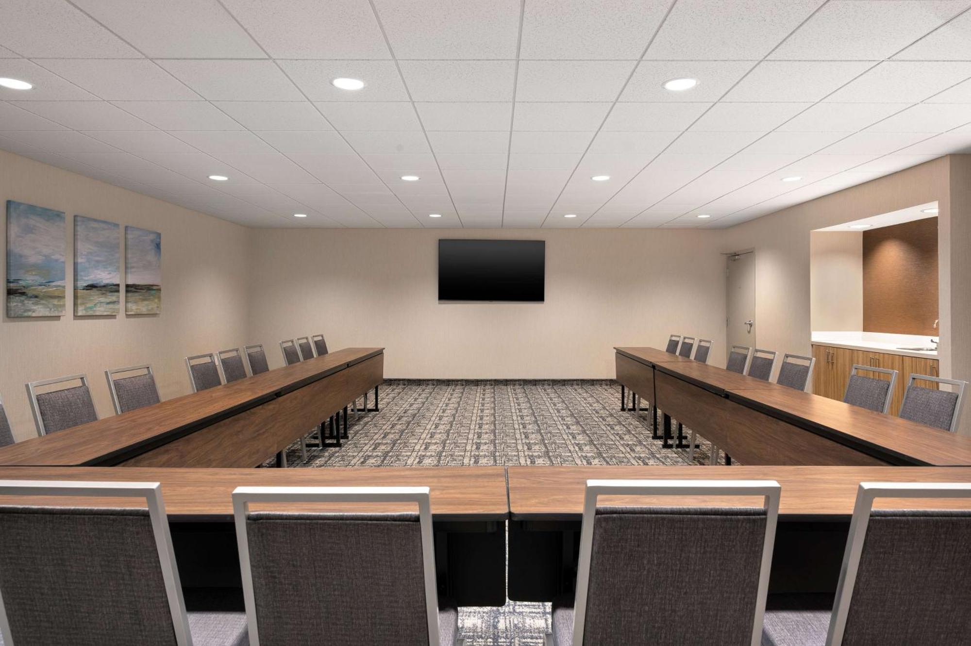 Hampton Inn Bloomsburg Εξωτερικό φωτογραφία