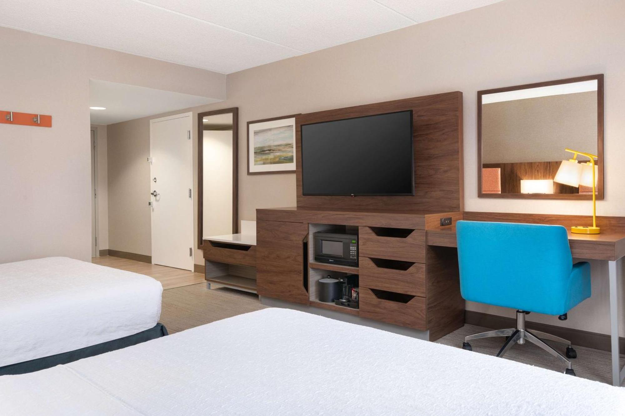 Hampton Inn Bloomsburg Εξωτερικό φωτογραφία
