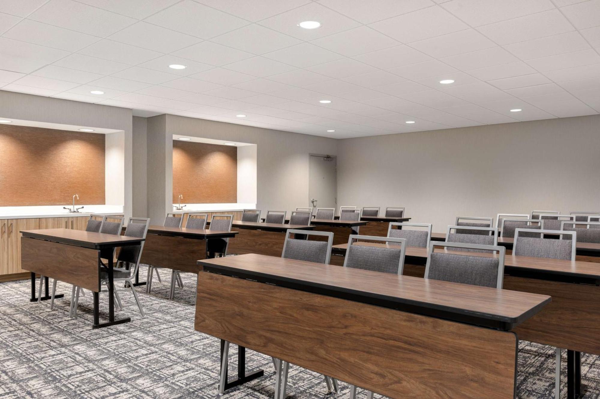 Hampton Inn Bloomsburg Εξωτερικό φωτογραφία
