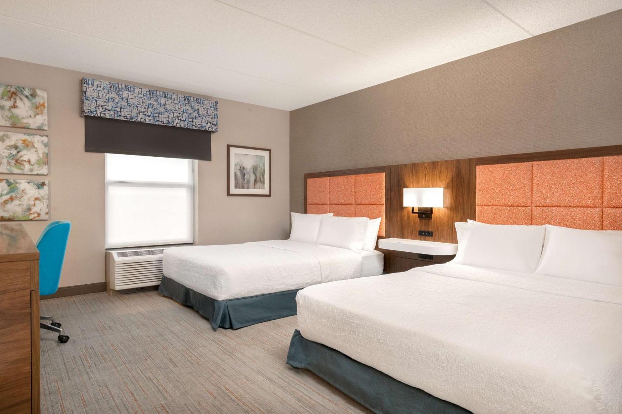 Hampton Inn Bloomsburg Εξωτερικό φωτογραφία