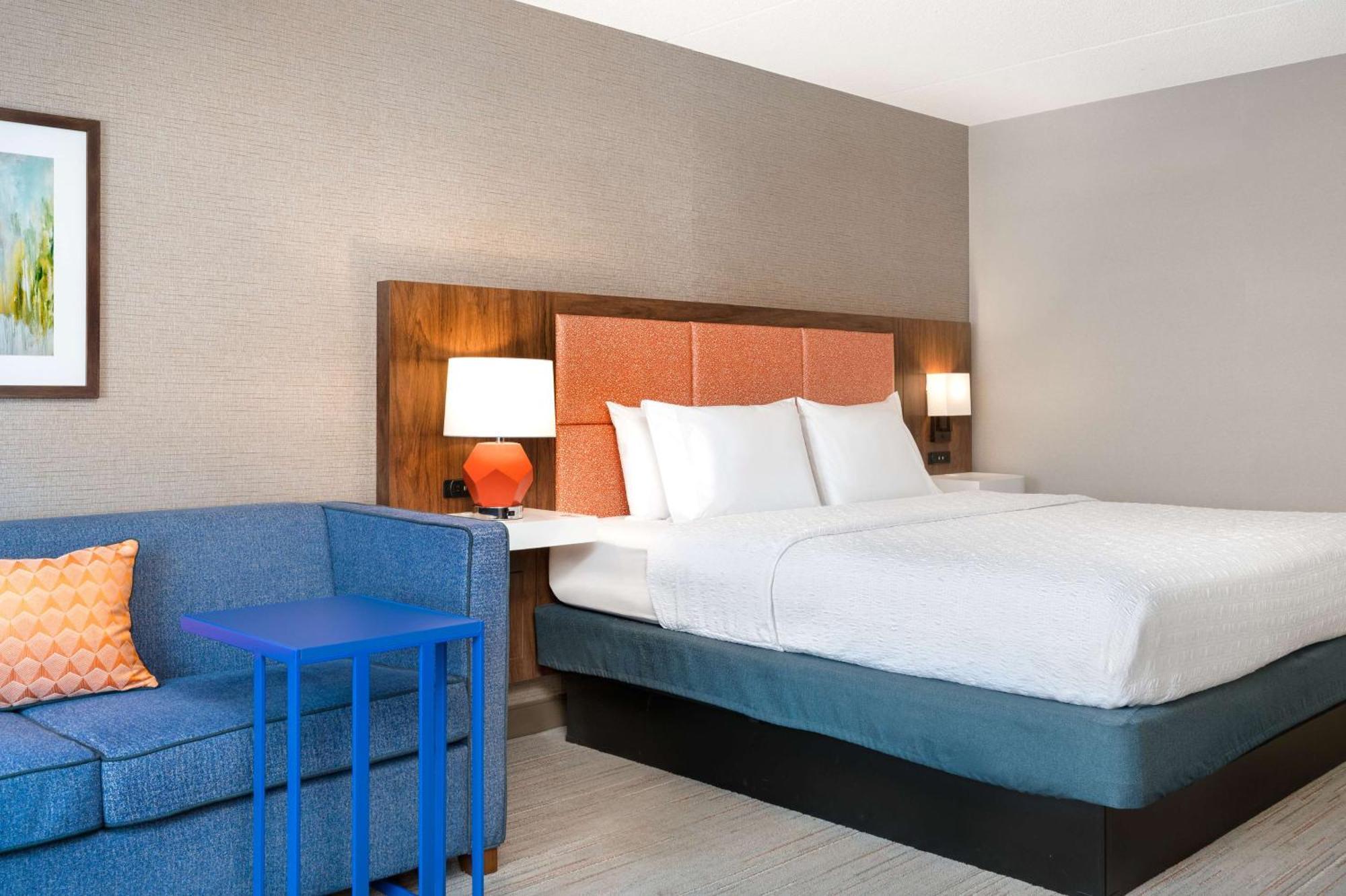 Hampton Inn Bloomsburg Εξωτερικό φωτογραφία