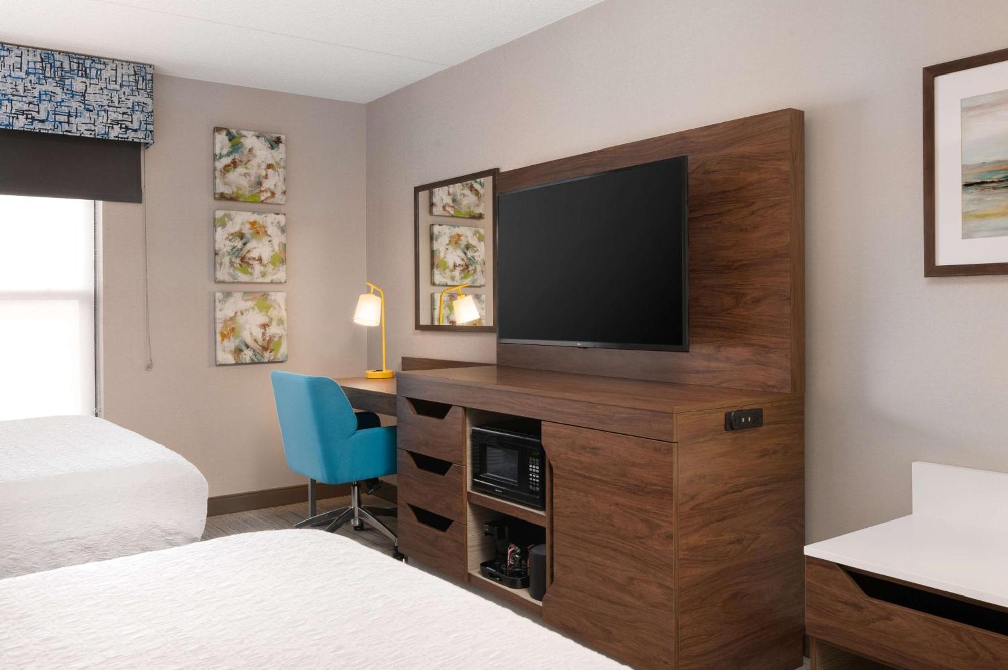 Hampton Inn Bloomsburg Εξωτερικό φωτογραφία