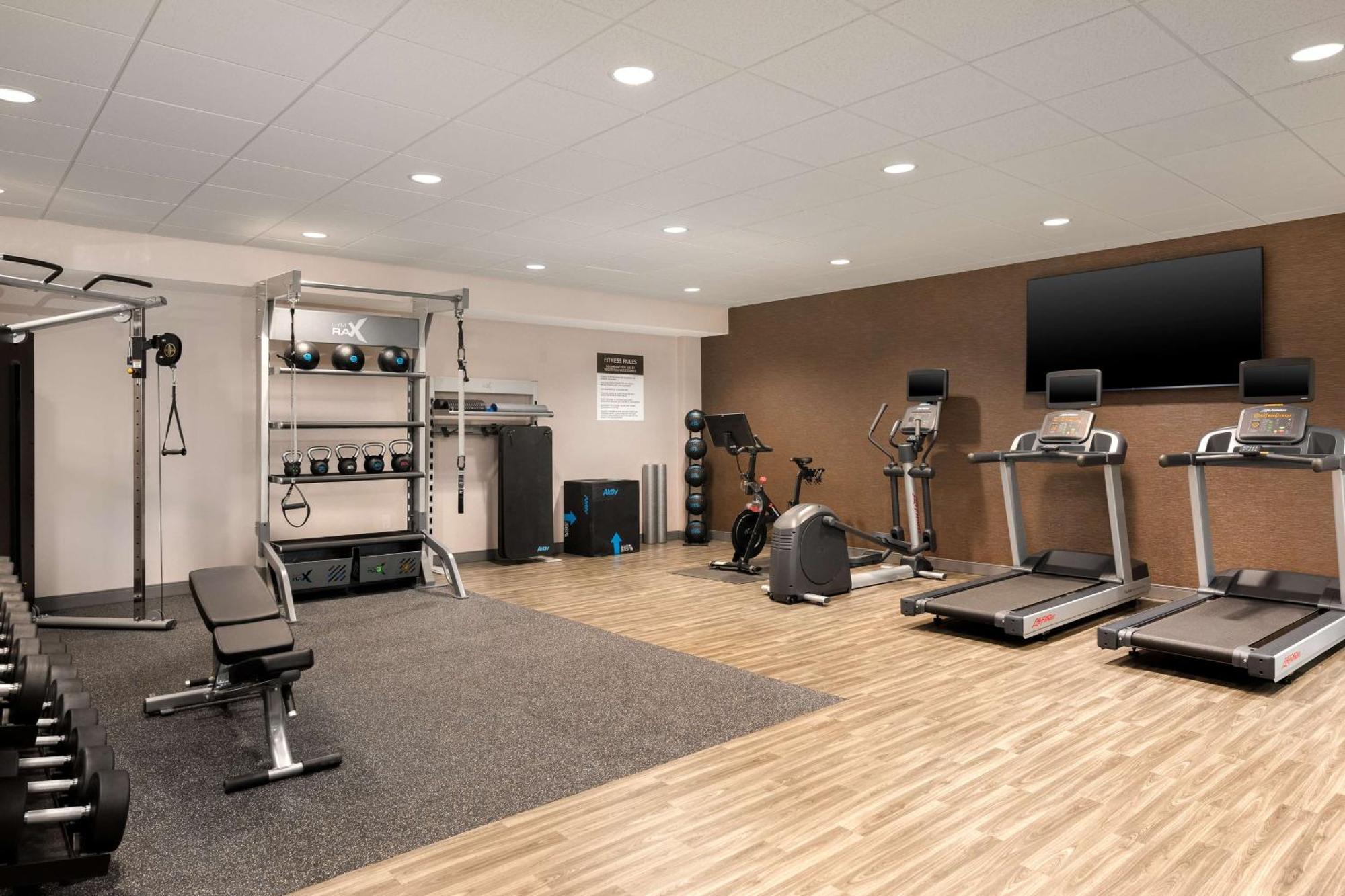 Hampton Inn Bloomsburg Εξωτερικό φωτογραφία