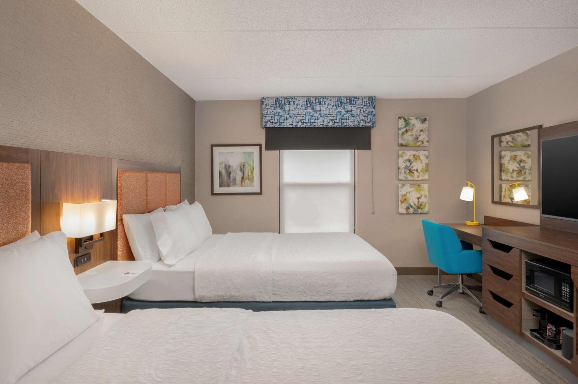 Hampton Inn Bloomsburg Εξωτερικό φωτογραφία