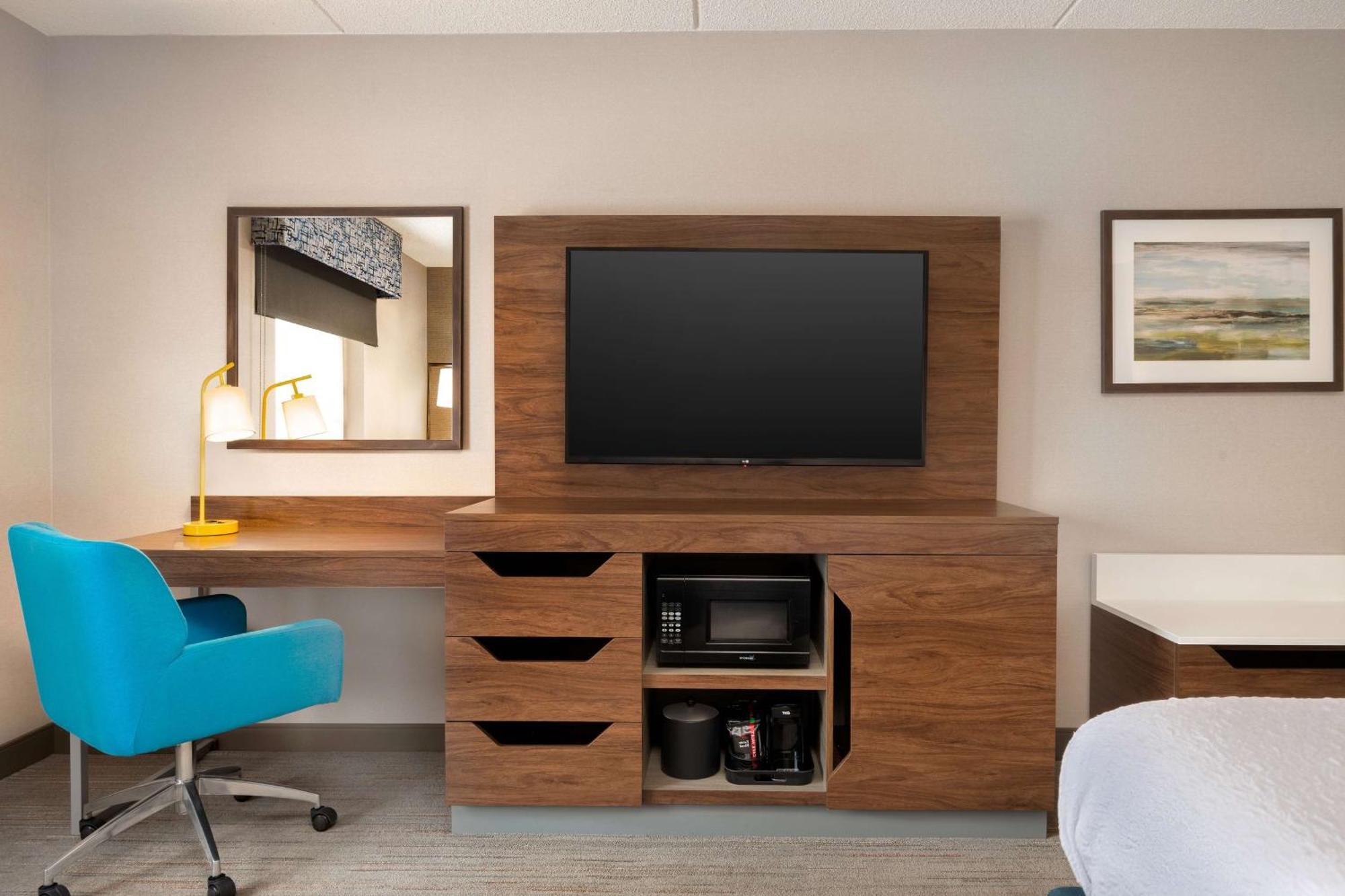 Hampton Inn Bloomsburg Εξωτερικό φωτογραφία