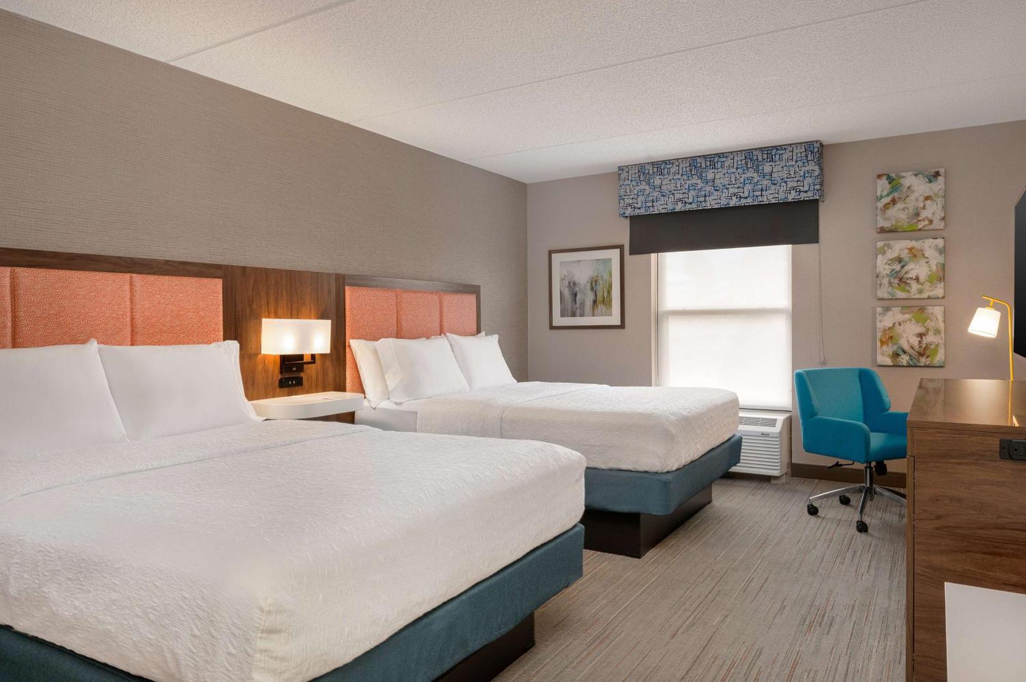 Hampton Inn Bloomsburg Εξωτερικό φωτογραφία