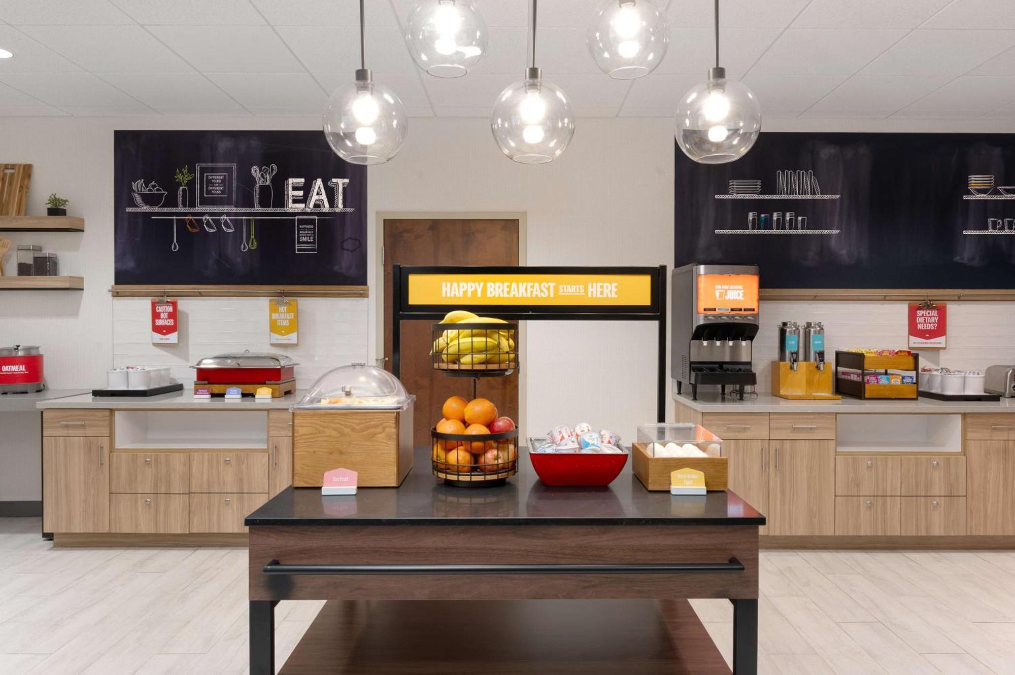Hampton Inn Bloomsburg Εξωτερικό φωτογραφία