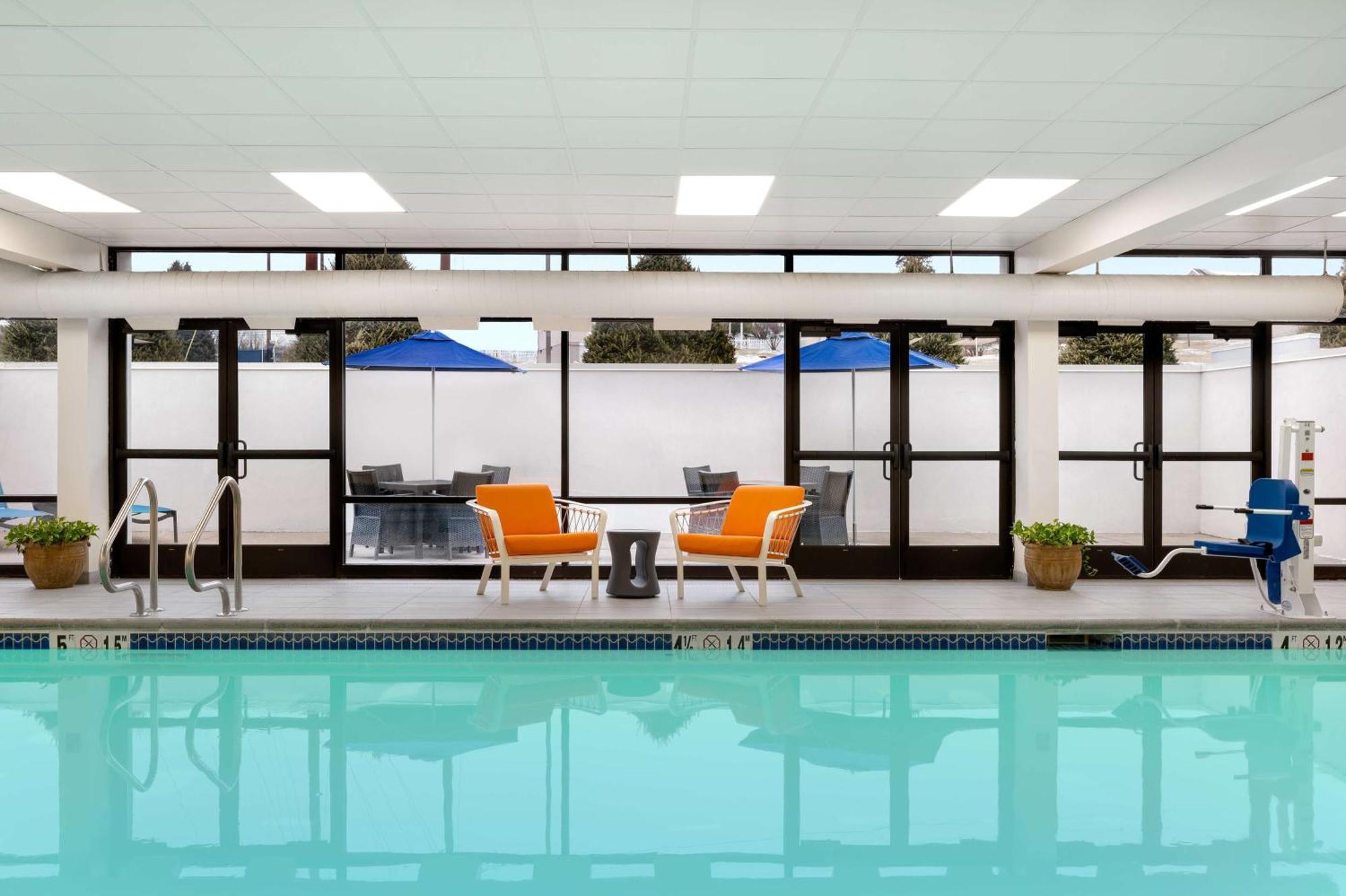 Hampton Inn Bloomsburg Εξωτερικό φωτογραφία