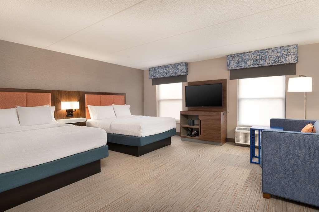 Hampton Inn Bloomsburg Δωμάτιο φωτογραφία