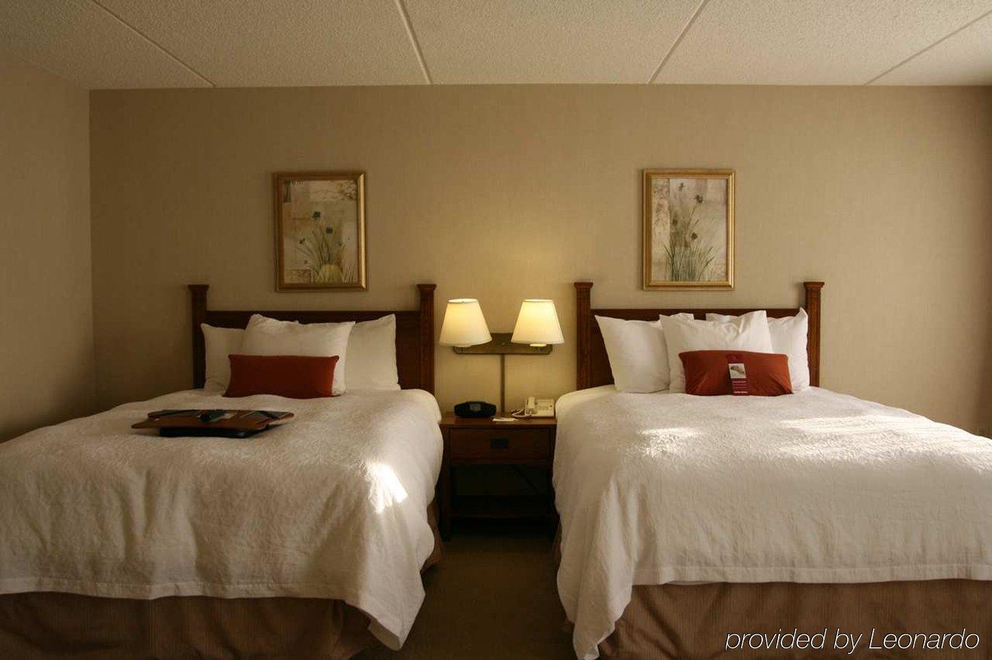 Hampton Inn Bloomsburg Δωμάτιο φωτογραφία