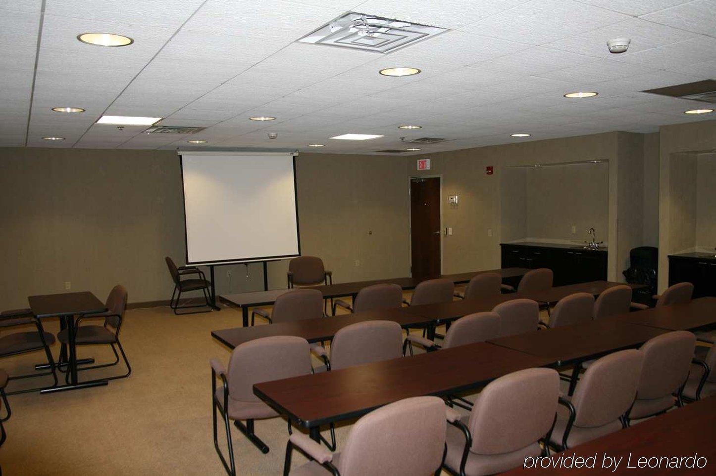 Hampton Inn Bloomsburg Ανέσεις φωτογραφία