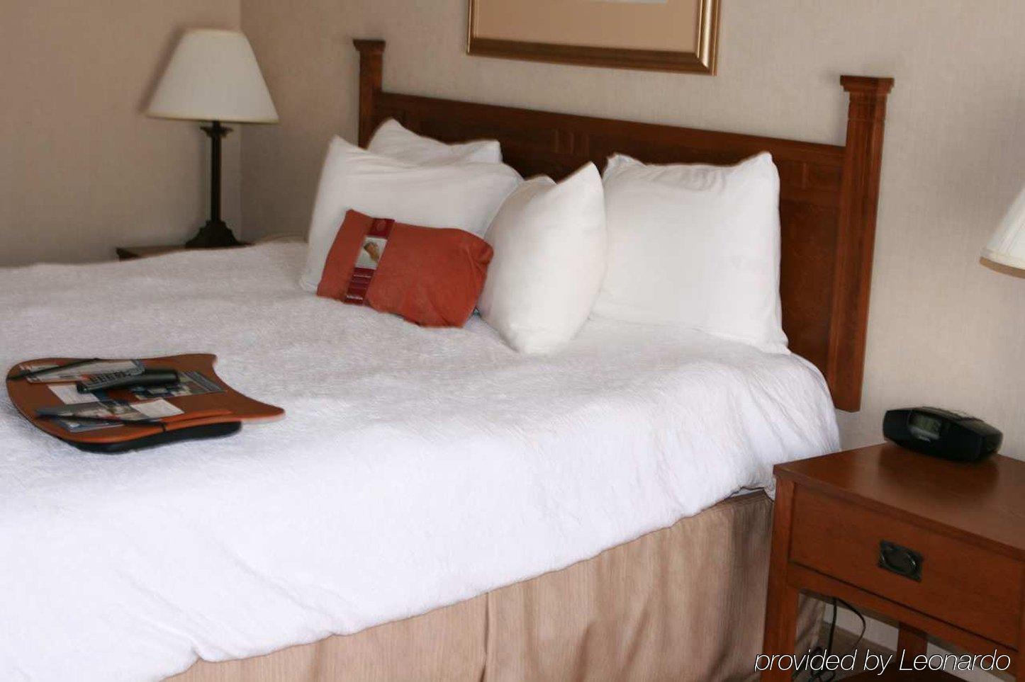 Hampton Inn Bloomsburg Εξωτερικό φωτογραφία