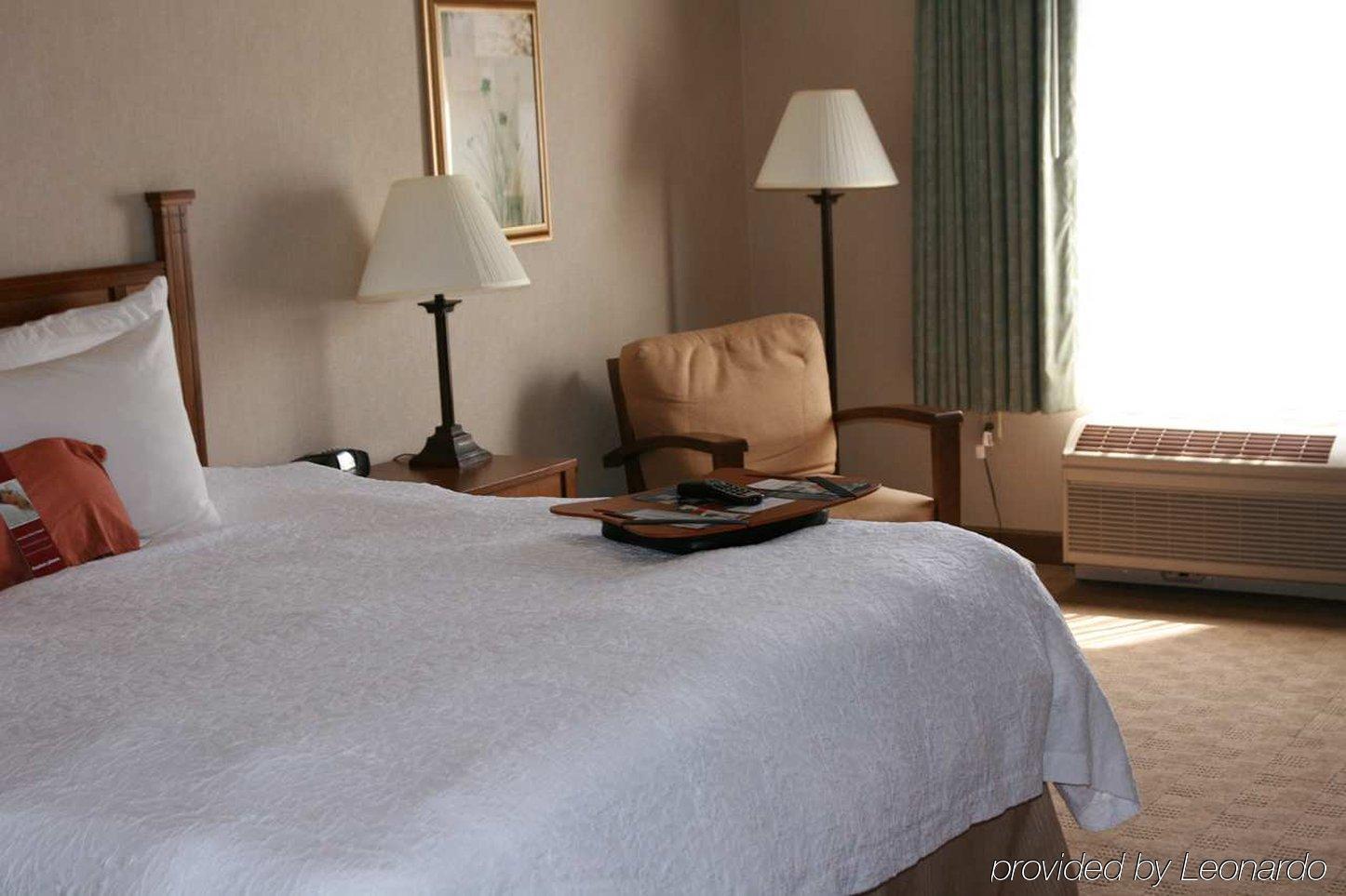 Hampton Inn Bloomsburg Εξωτερικό φωτογραφία