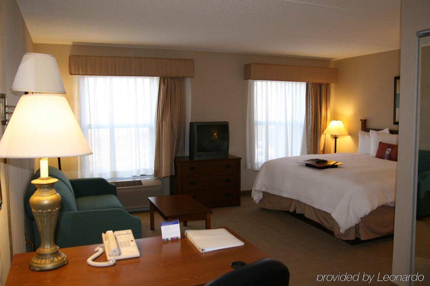 Hampton Inn Bloomsburg Εξωτερικό φωτογραφία
