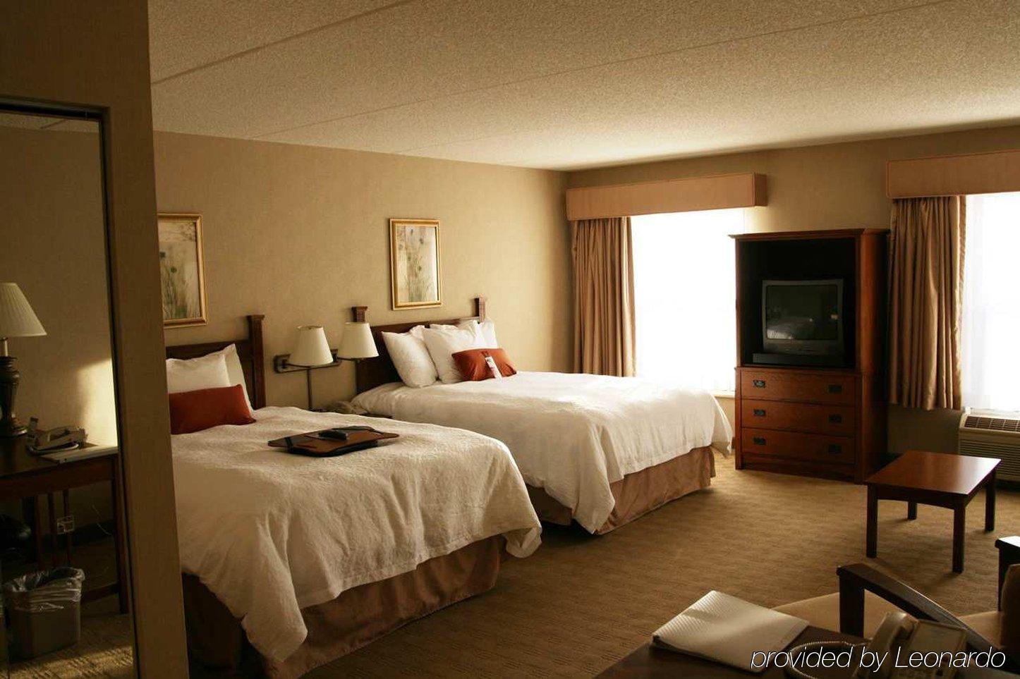 Hampton Inn Bloomsburg Εξωτερικό φωτογραφία