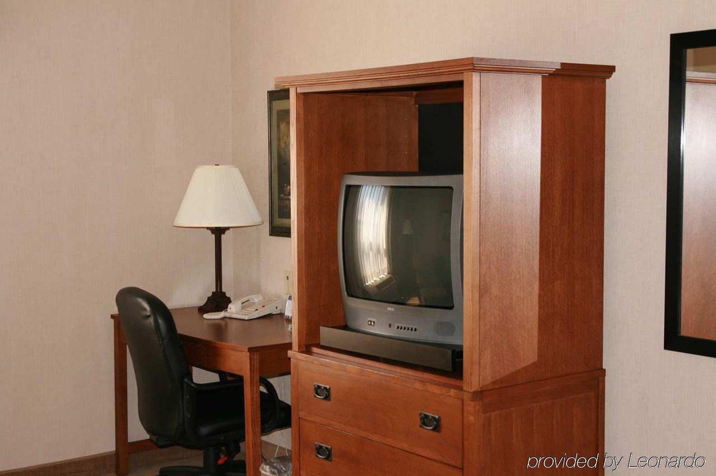 Hampton Inn Bloomsburg Δωμάτιο φωτογραφία