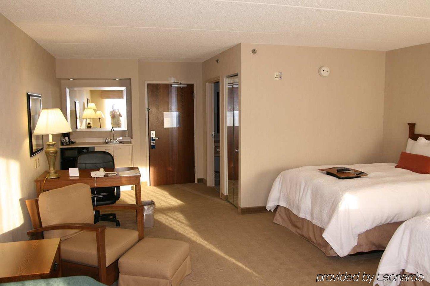 Hampton Inn Bloomsburg Δωμάτιο φωτογραφία