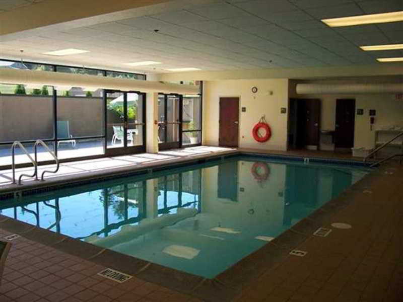Hampton Inn Bloomsburg Ανέσεις φωτογραφία