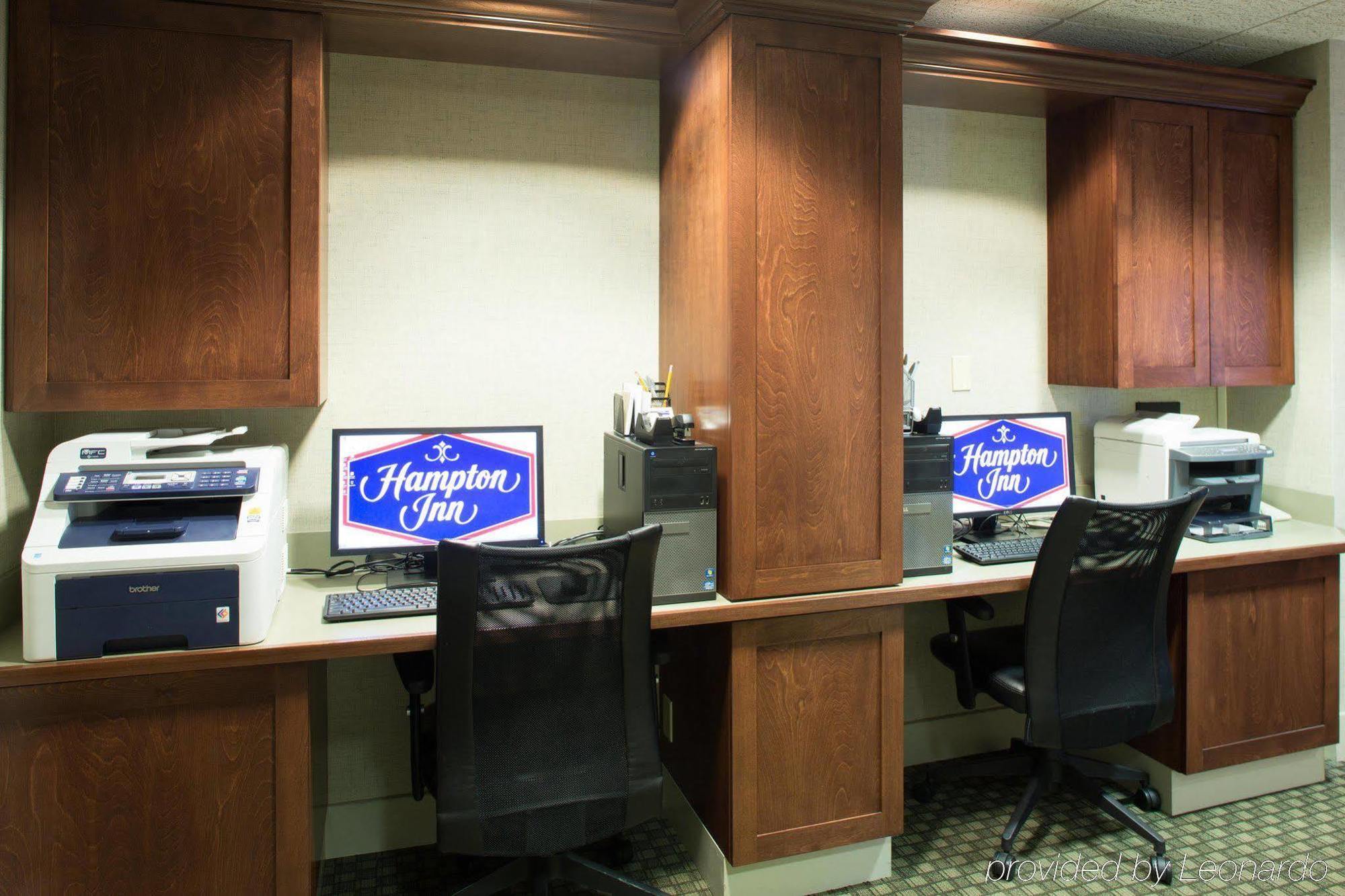 Hampton Inn Bloomsburg Εξωτερικό φωτογραφία