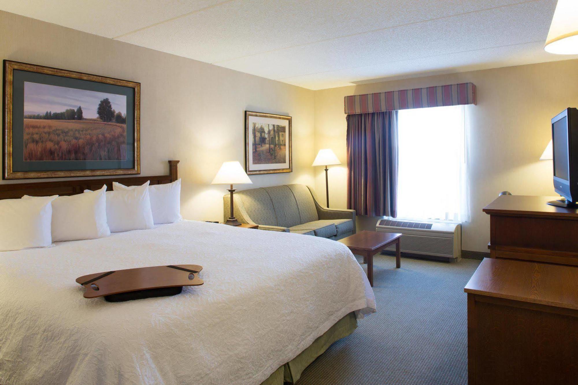 Hampton Inn Bloomsburg Εξωτερικό φωτογραφία
