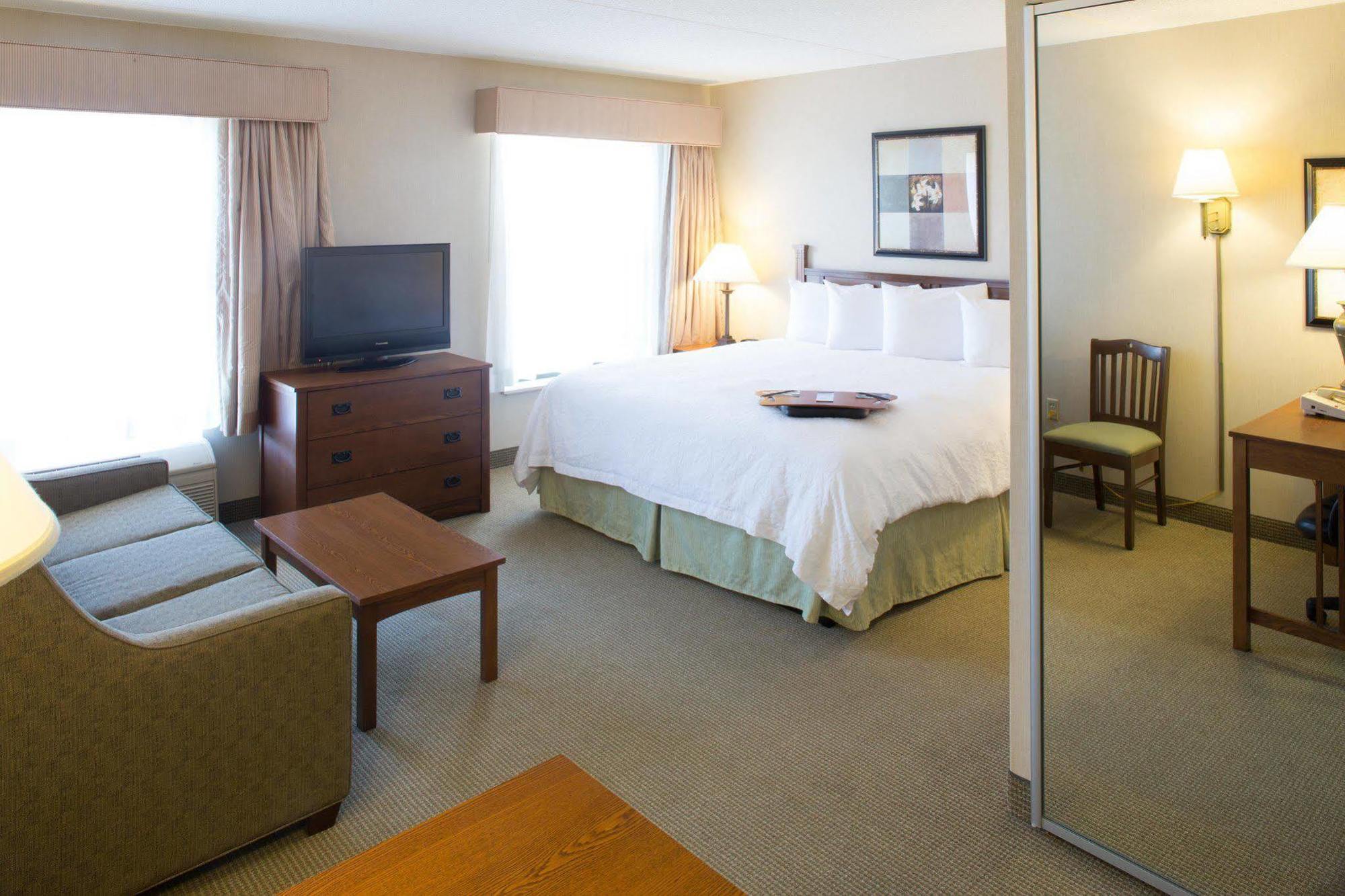 Hampton Inn Bloomsburg Εξωτερικό φωτογραφία