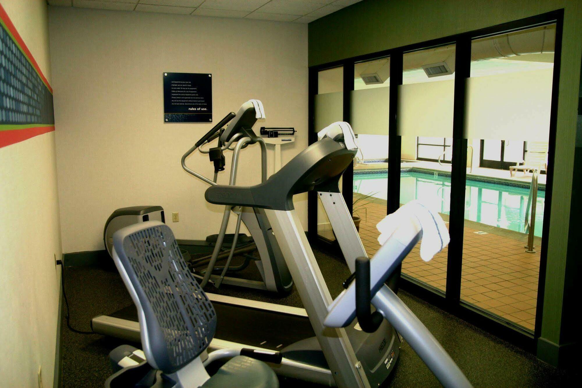 Hampton Inn Bloomsburg Εξωτερικό φωτογραφία