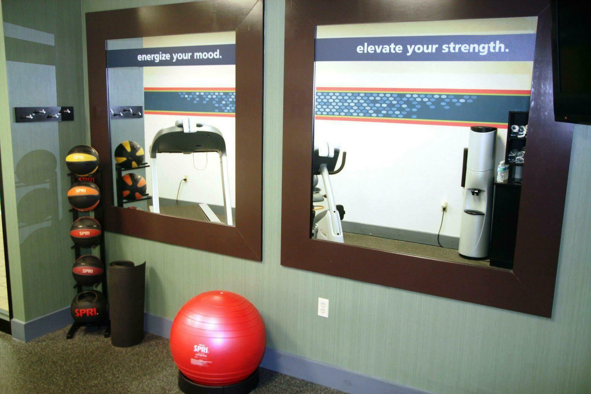 Hampton Inn Bloomsburg Εξωτερικό φωτογραφία